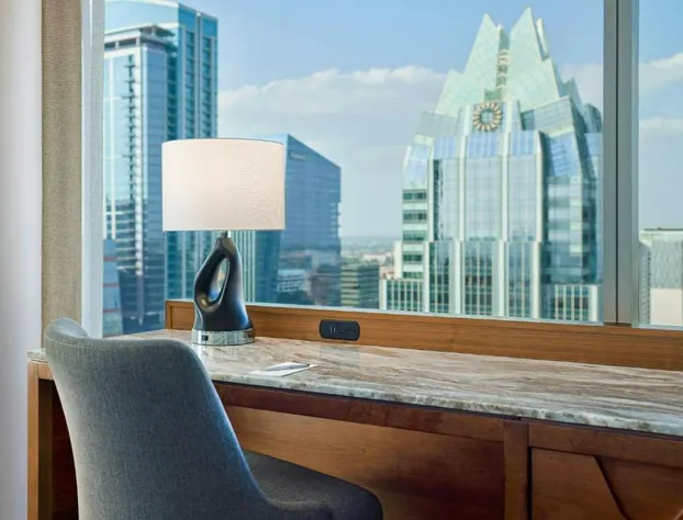 JW Marriott Austin hotel detail image 4