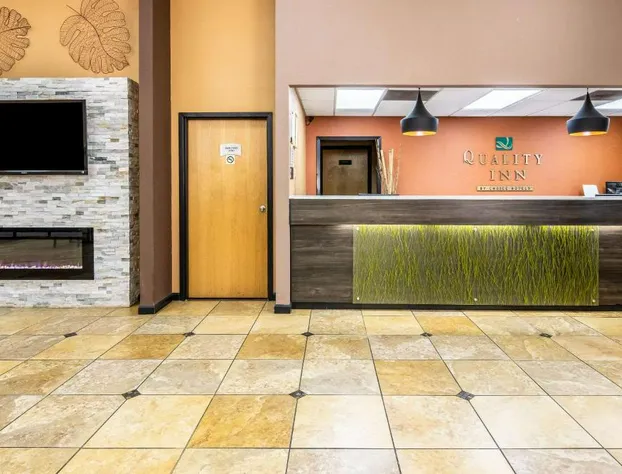 Quality Inn Perry - National Fairgrounds Area hotel detail image 3