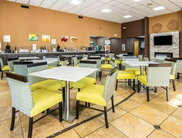 Quality Inn Perry - National Fairgrounds Area hotel detail image 4