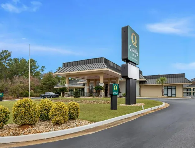 Quality Inn Perry - National Fairgrounds Area hotel detail image 2