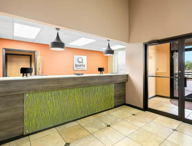 Quality Inn Perry - National Fairgrounds Area hotel detail image 3