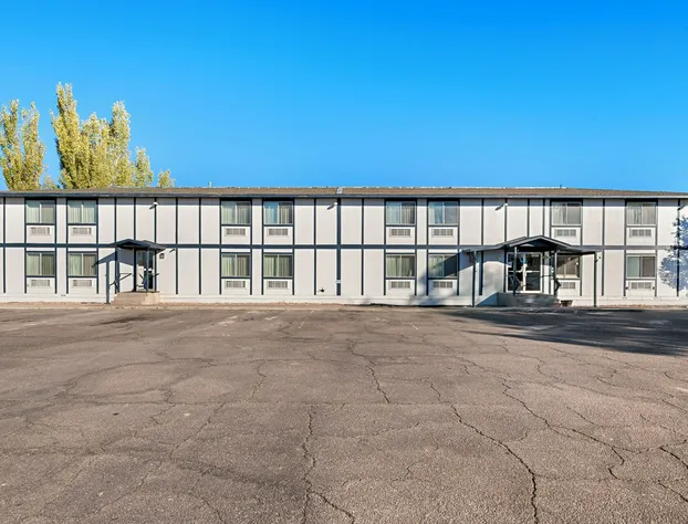 Budget Motel hotel detail image 1