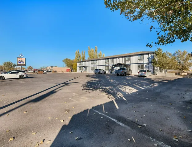 Budget Motel hotel detail image 3