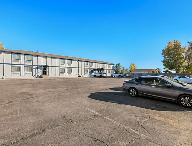 Budget Motel hotel detail image 4