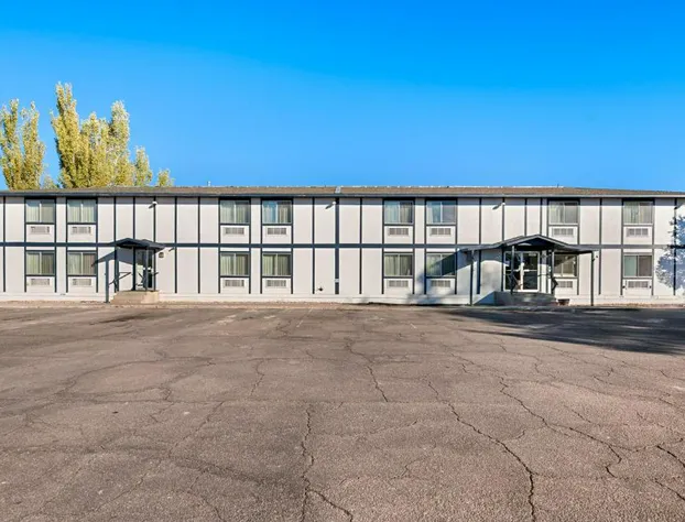 Budget Motel hotel detail image 2