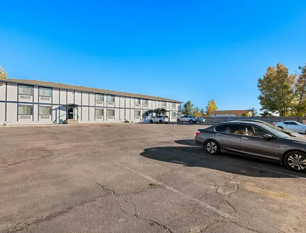 Budget Motel hotel detail image 3