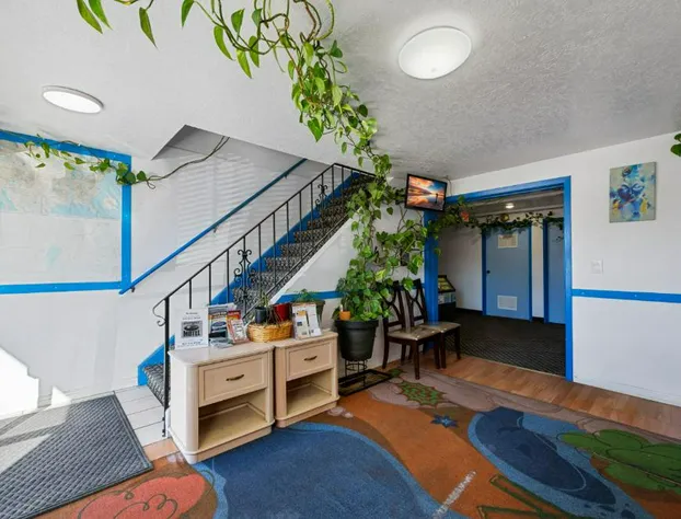 Budget Motel hotel detail image 4