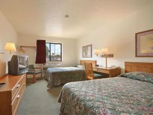 Red Roof Inn & Suites Hammond, IN hotel detail image 2