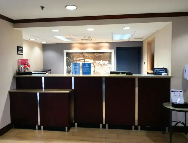 Hampton Inn and Suites Kokomo hotel detail image 1