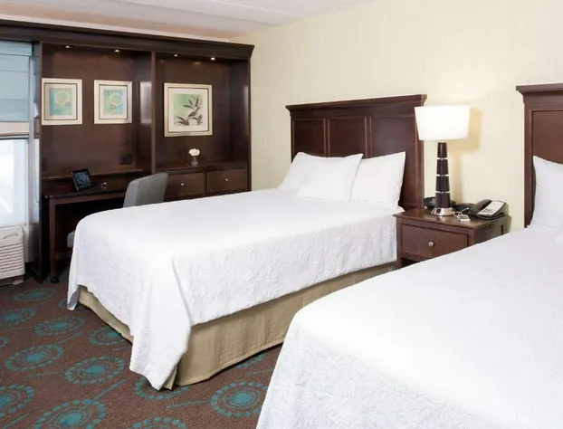 Hampton Inn and Suites Kokomo hotel detail image 3