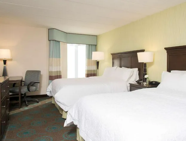 Hampton Inn and Suites Kokomo hotel detail image 4