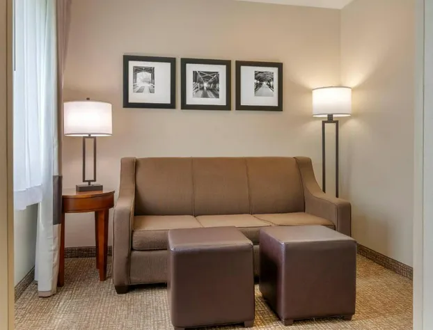 Comfort Inn hotel detail image 4