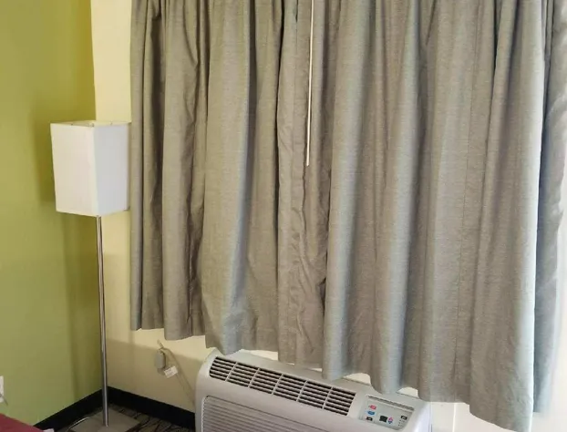 Economy Inn & Suites hotel detail image 1