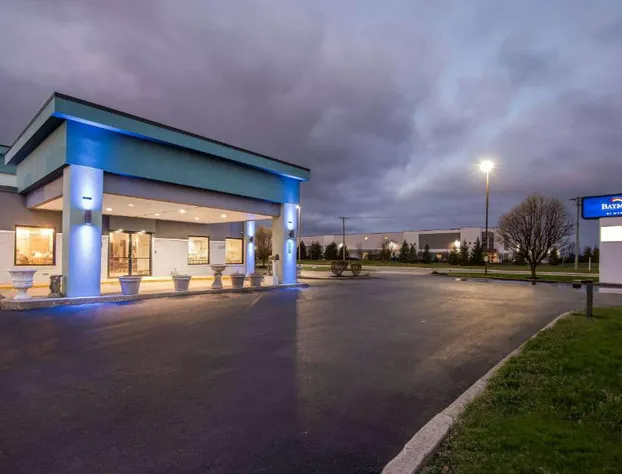 Baymont by Wyndham Lebanon IN hotel detail image 1