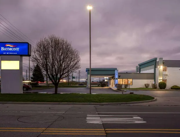 Baymont by Wyndham Lebanon IN hotel detail image 2