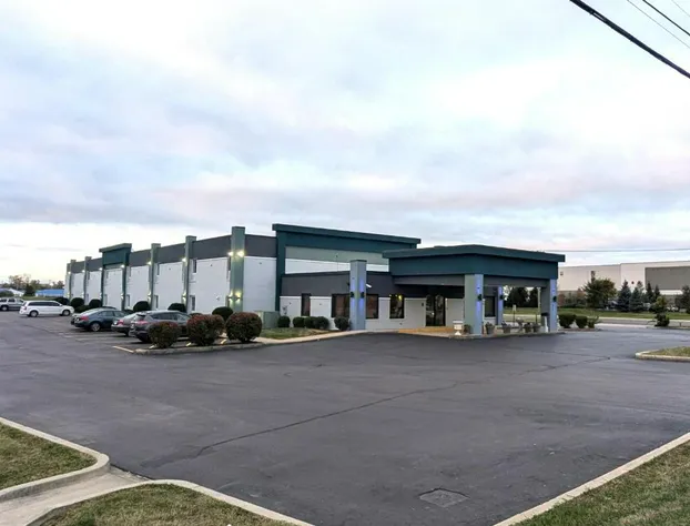 Baymont by Wyndham Lebanon IN hotel detail image 3