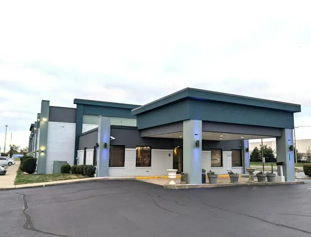 Baymont by Wyndham Lebanon IN hotel detail image 4