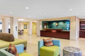 AmericInn by Wyndham Frankfort IN hotel detail image 1