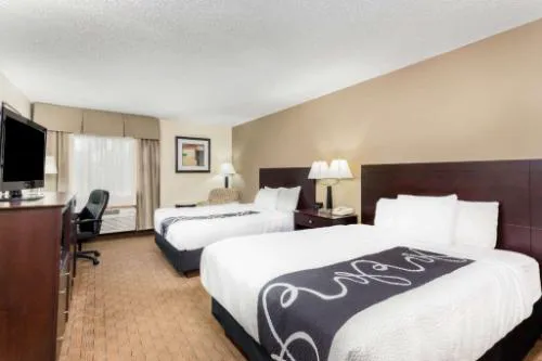 AmericInn by Wyndham Frankfort IN hotel detail image 2
