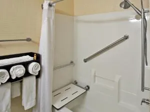 AmericInn by Wyndham Frankfort IN hotel detail image 3