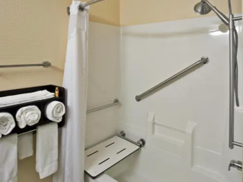 AmericInn by Wyndham Frankfort IN hotel detail image 3