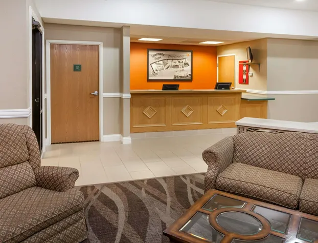 Super 8 by Wyndham Rochester hotel detail image 1