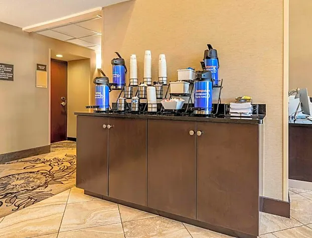 Best Western New Albany hotel detail image 4