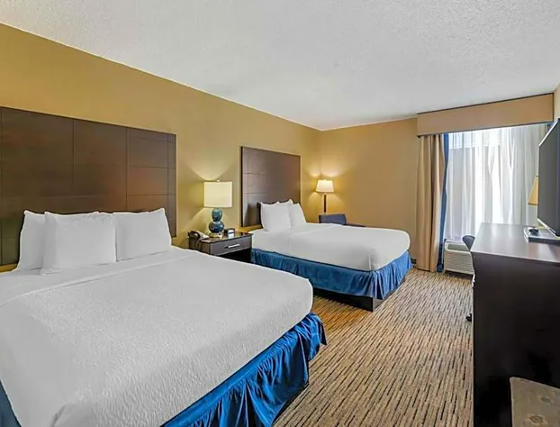 Best Western New Albany hotel detail image 4