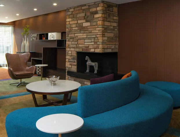 Fairfield Inn and Suites by Marriott Batesville hotel detail image 2