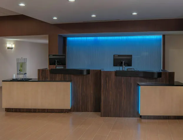 Fairfield Inn and Suites by Marriott Batesville hotel detail image 3