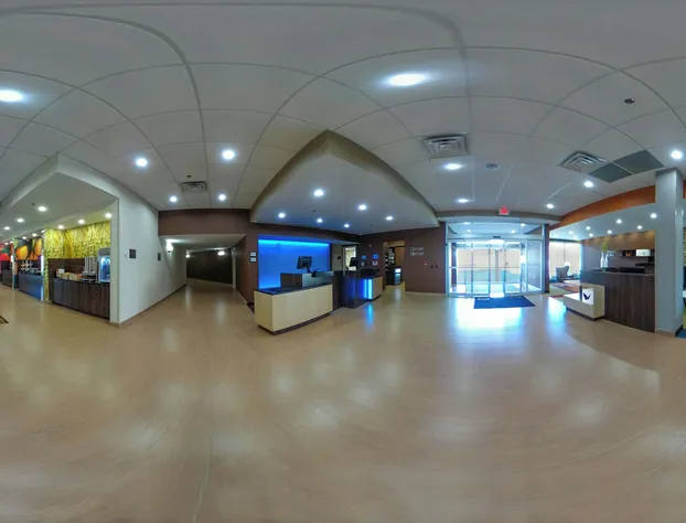 Fairfield Inn and Suites by Marriott Batesville hotel detail image 4