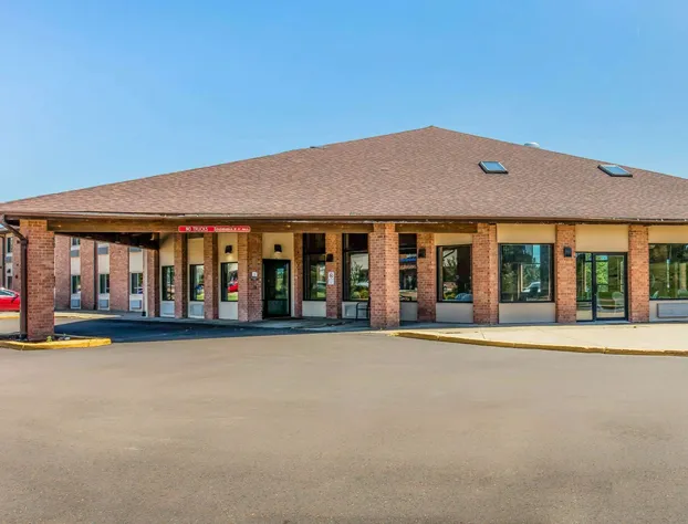 Quality Inn hotel detail image 2