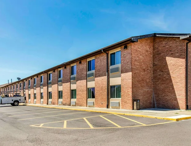 Quality Inn hotel detail image 3