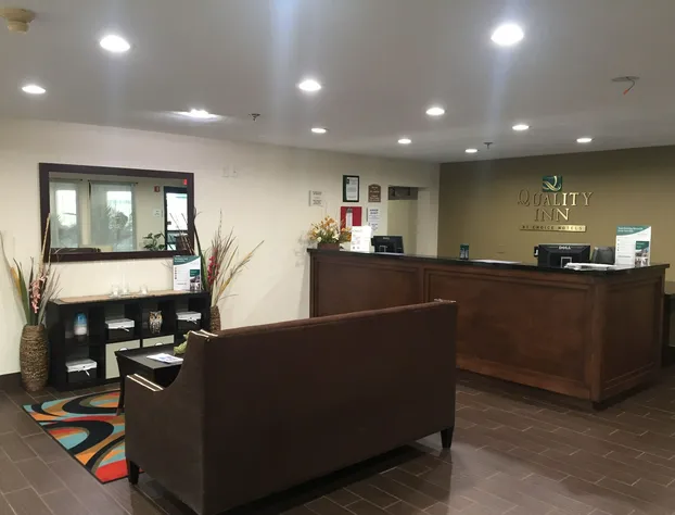 Quality Inn hotel detail image 4