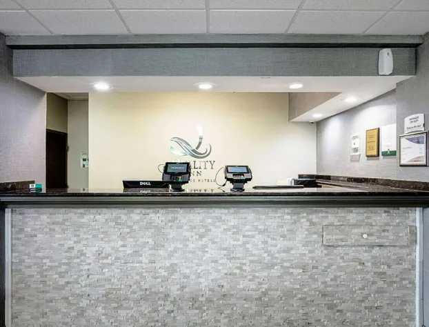 Quality Inn Holly Springs South hotel detail image 3