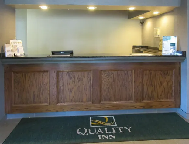 Quality Inn Holly Springs South hotel detail image 3