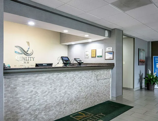 Quality Inn Holly Springs South hotel detail image 4