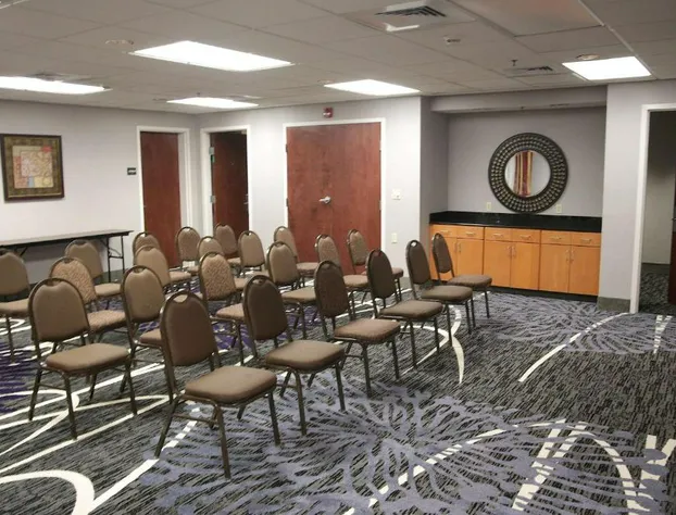 Hampton Inn & Suites Grenada hotel detail image 1