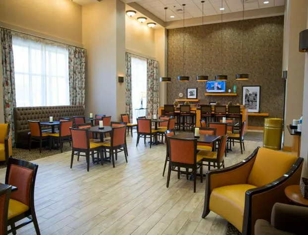 Hampton Inn & Suites Grenada hotel detail image 2