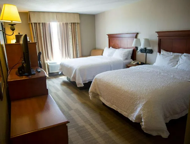 Hampton Inn & Suites Grenada hotel detail image 3