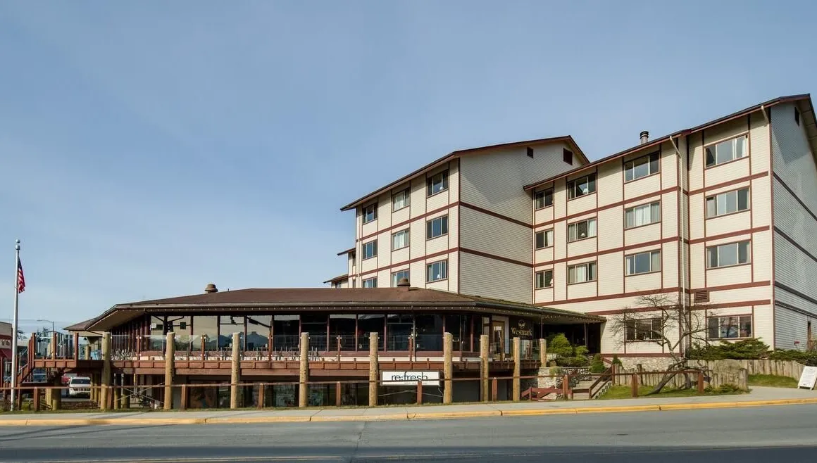 Southeast Resort hotel hero