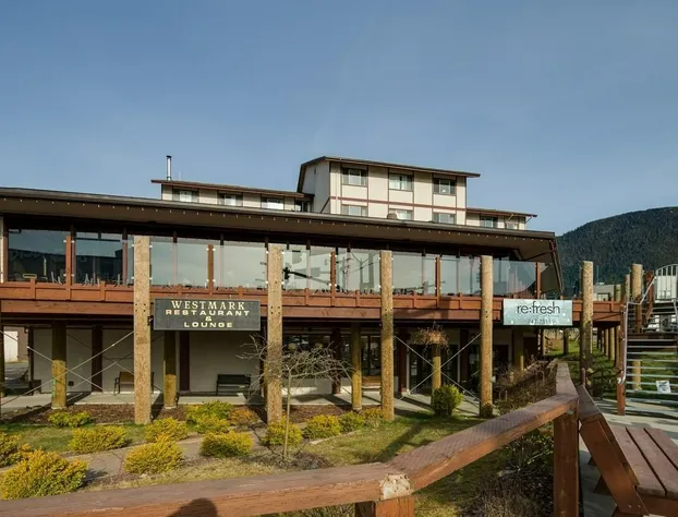 Southeast Resort hotel detail image 2