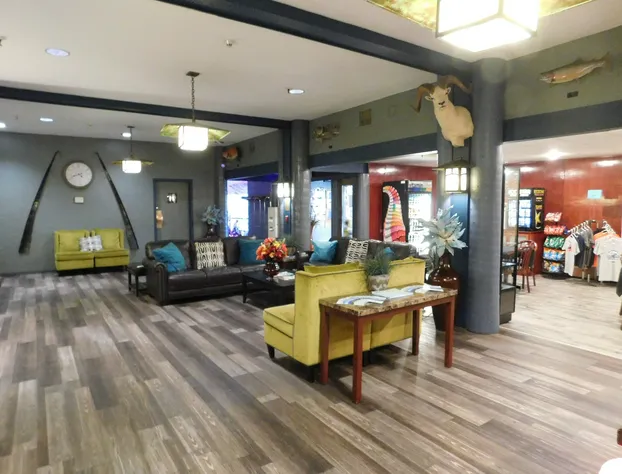 Southeast Resort hotel detail image 3