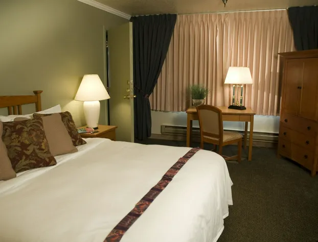 Southeast Resort hotel detail image 4