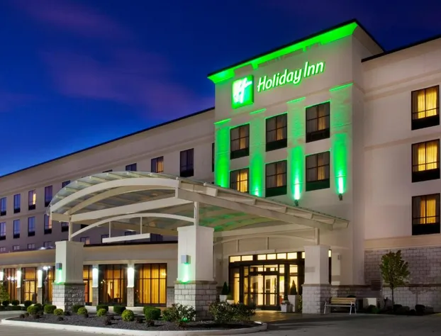 Holiday Inn Quincy East by IHG hotel detail image 1