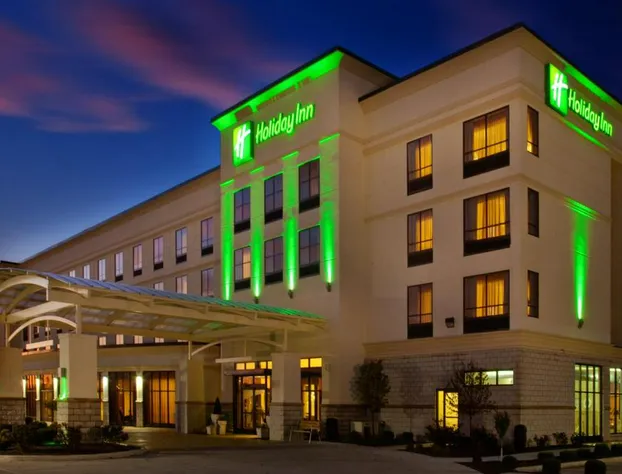 Holiday Inn Quincy East by IHG hotel detail image 1