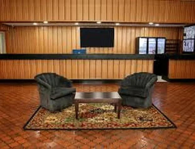 Heritage Hotel Quincy hotel detail image 1