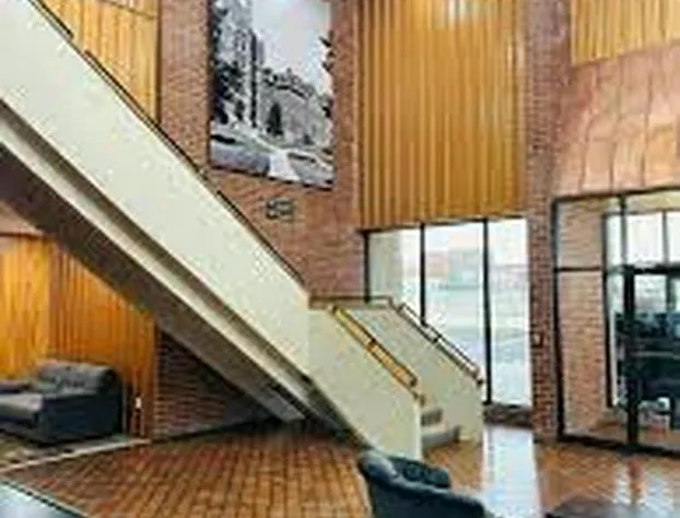 Heritage Hotel Quincy hotel detail image 2