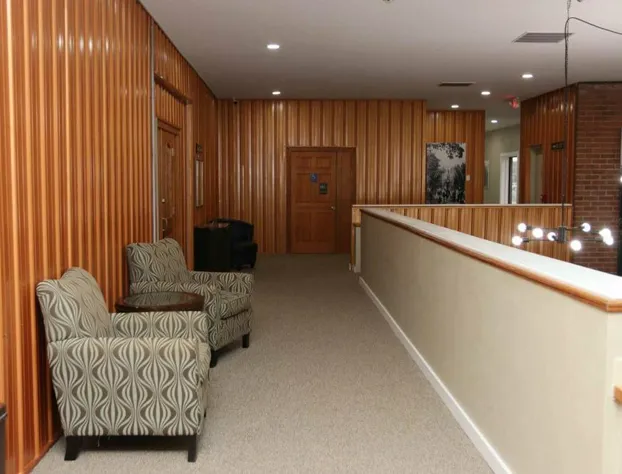 Heritage Hotel Quincy hotel detail image 3