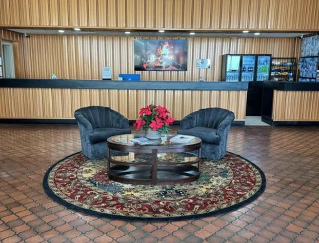 Heritage Hotel Quincy hotel detail image 4